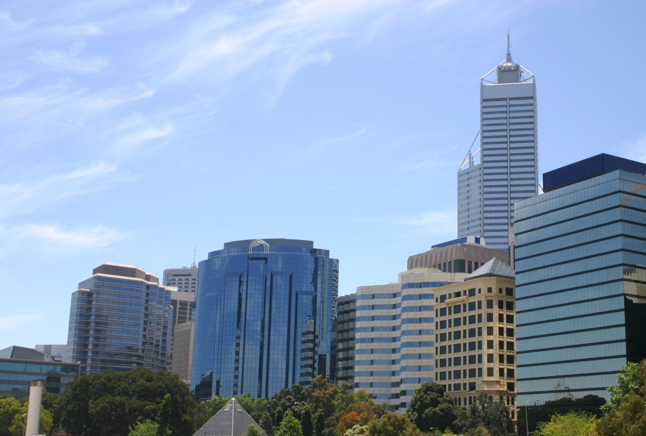 Perth Central Image 2