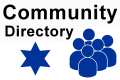 Perth Central Community Directory