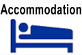 Perth Central Accommodation Directory