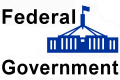 Perth Central Federal Government Information