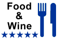 Perth Central Food and Wine Directory