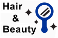 Perth Central Hair and Beauty Directory