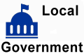 Perth Central Local Government Information