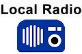 Perth Central Local Radio Information