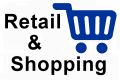 Perth Central Retail and Shopping Directory