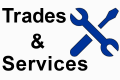 Perth Central Trades and Services Directory