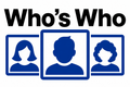 Perth Central Who's Who