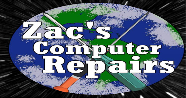 Zacs Computer Repairs